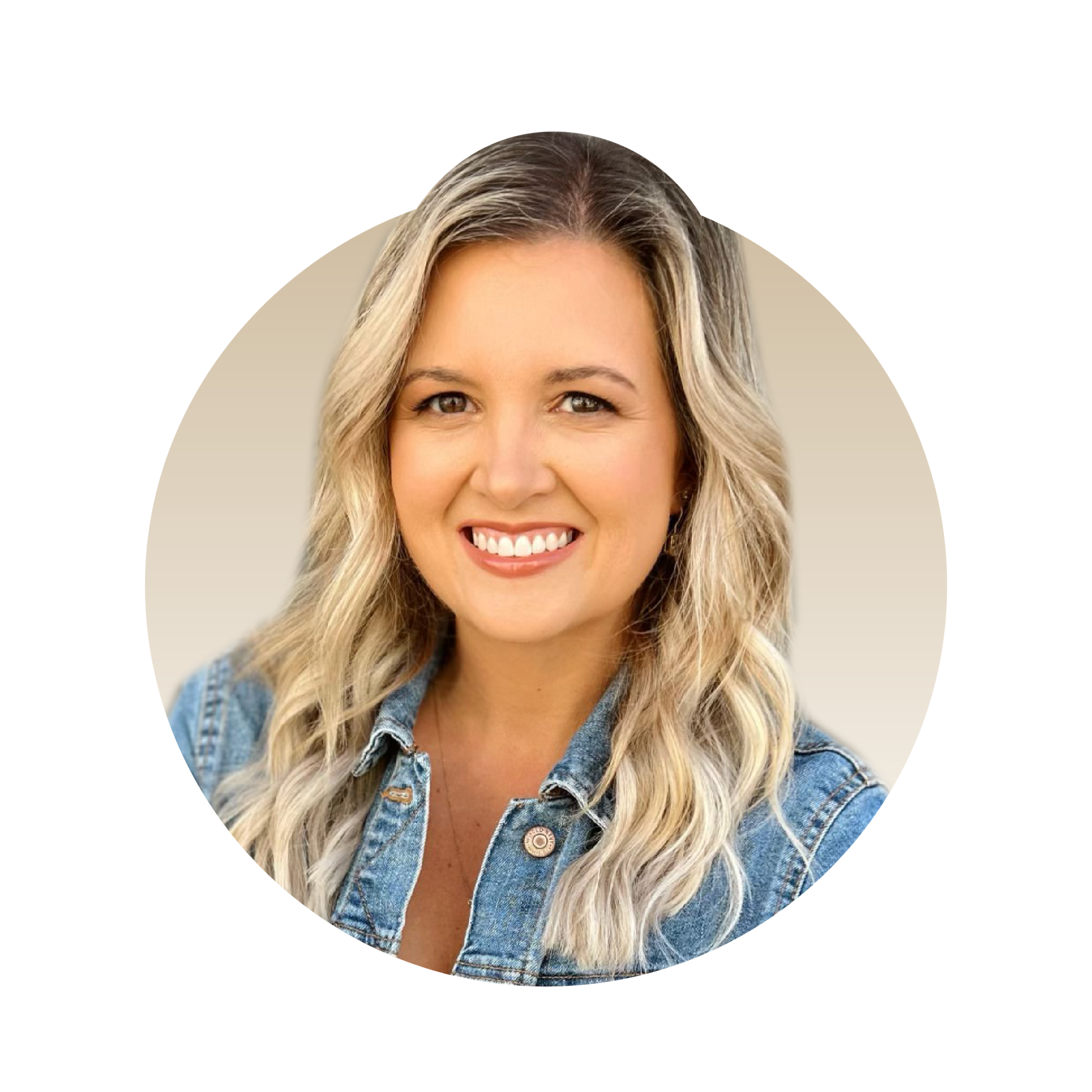 Picture of Brittany Cooper.